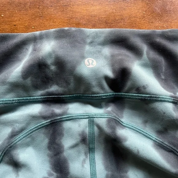 Lululemon Leggings - Picture 3 of 4